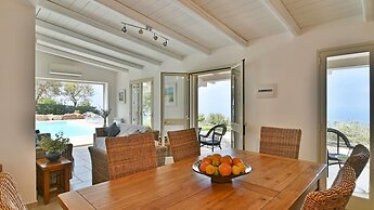 Villa Splendida 8 in Cefal