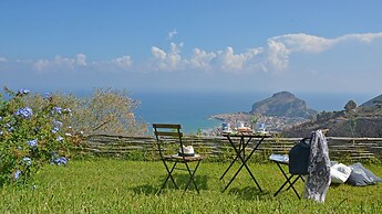 Villa Splendida 8 in Cefal