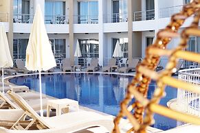 Hotel Felizya