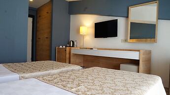 Hotel Felizya