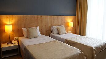 Hotel Felizya