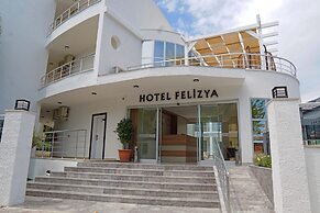 Hotel Felizya