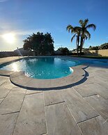 Charming 4-bed Villa in Quinta do Anjo, Palmela