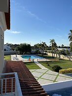 Charming 4-bed Villa in Quinta do Anjo, Palmela