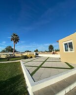 Charming 4-bed Villa in Quinta do Anjo, Palmela