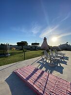 Charming 4-bed Villa in Quinta do Anjo, Palmela