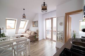 Brand New Apartment With Pool, gym and Playground