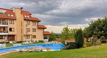 Brand New Apartment With Pool, gym and Playground