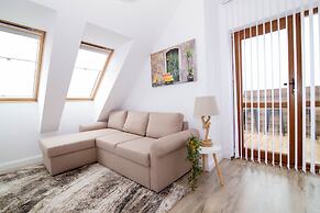 Brand New Apartment With Pool, gym and Playground