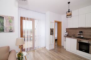 Brand New Apartment With Pool, gym and Playground