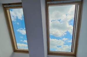 Brand New Apartment With Pool, gym and Playground