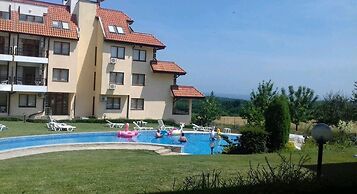 Brand New Apartment With Pool, gym and Playground