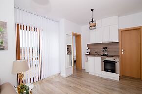 Brand New Apartment With Pool, gym and Playground