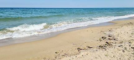 Brand New Apartment With Pool, gym and Playground