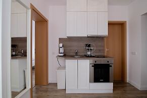 Brand New Apartment With Pool, gym and Playground