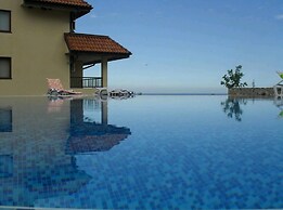 Brand New Apartment With Pool, gym and Playground