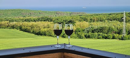 Brand New Apartment With Pool, gym and Playground