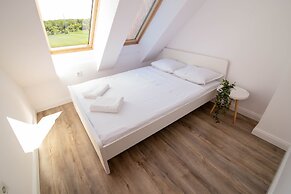 Brand New Apartment With Pool, gym and Playground