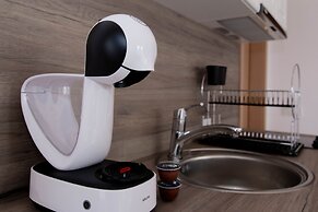 Brand New Apartment With Pool, gym and Playground