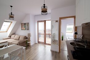 Brand New Apartment With Pool, gym and Playground