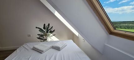 Brand New Apartment With Pool, gym and Playground