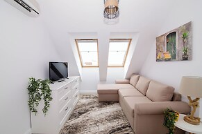 Brand New Apartment With Pool, gym and Playground