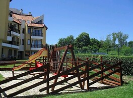 Brand New Apartment With Pool, gym and Playground