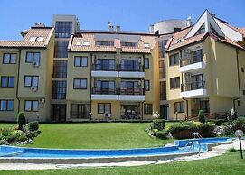 Brand New Apartment With Pool, gym and Playground