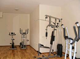 Brand New Apartment With Pool, gym and Playground