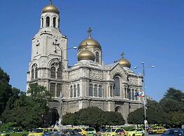 Brand New Apartment With Pool, gym and Playground