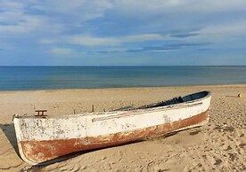 Brand New Apartment With Pool, gym and Playground