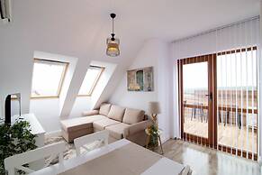 Brand New Apartment With Pool, gym and Playground