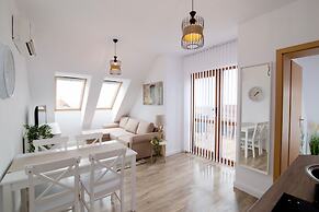 Brand New Apartment With Pool, gym and Playground