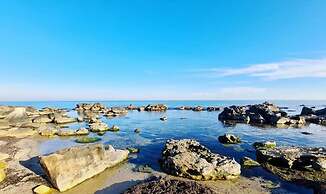 Brand New Apartment With Pool, gym and Playground