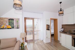 Brand New Apartment With Pool, gym and Playground