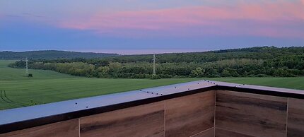 Brand New Apartment With Pool, gym and Playground