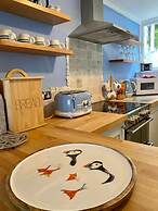 Charming 3-bed House, Saint Ives, nr Beach & Town