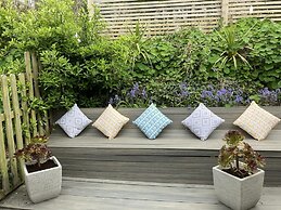 Charming 3-bed House, Saint Ives, nr Beach & Town