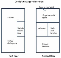 Charming 3-bed House, Saint Ives, nr Beach & Town