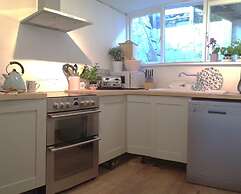 Charming 3-bed House, Saint Ives, nr Beach & Town