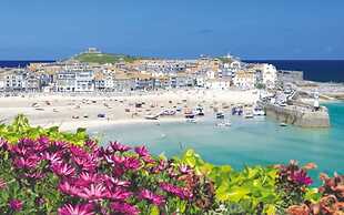 Charming 3-bed House, Saint Ives, nr Beach & Town