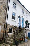 Charming 3-bed House, Saint Ives, nr Beach & Town