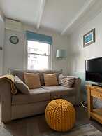 Charming 3-bed House, Saint Ives, nr Beach & Town