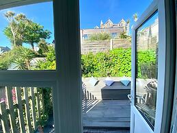 Charming 3-bed House, Saint Ives, nr Beach & Town