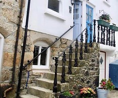 Charming 3-bed House, Saint Ives, nr Beach & Town