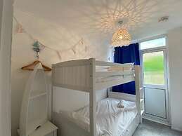 Charming 3-bed House, Saint Ives, nr Beach & Town