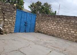 Captivating 1-bed Apartment in Mombasa