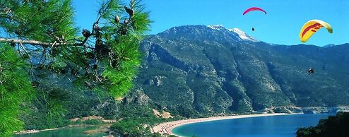 Mykonut Erna Apart Hotel