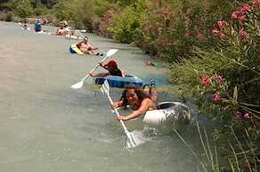 Mykonut Erna Apart Hotel