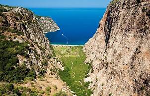 Mykonut Erna Apart Hotel